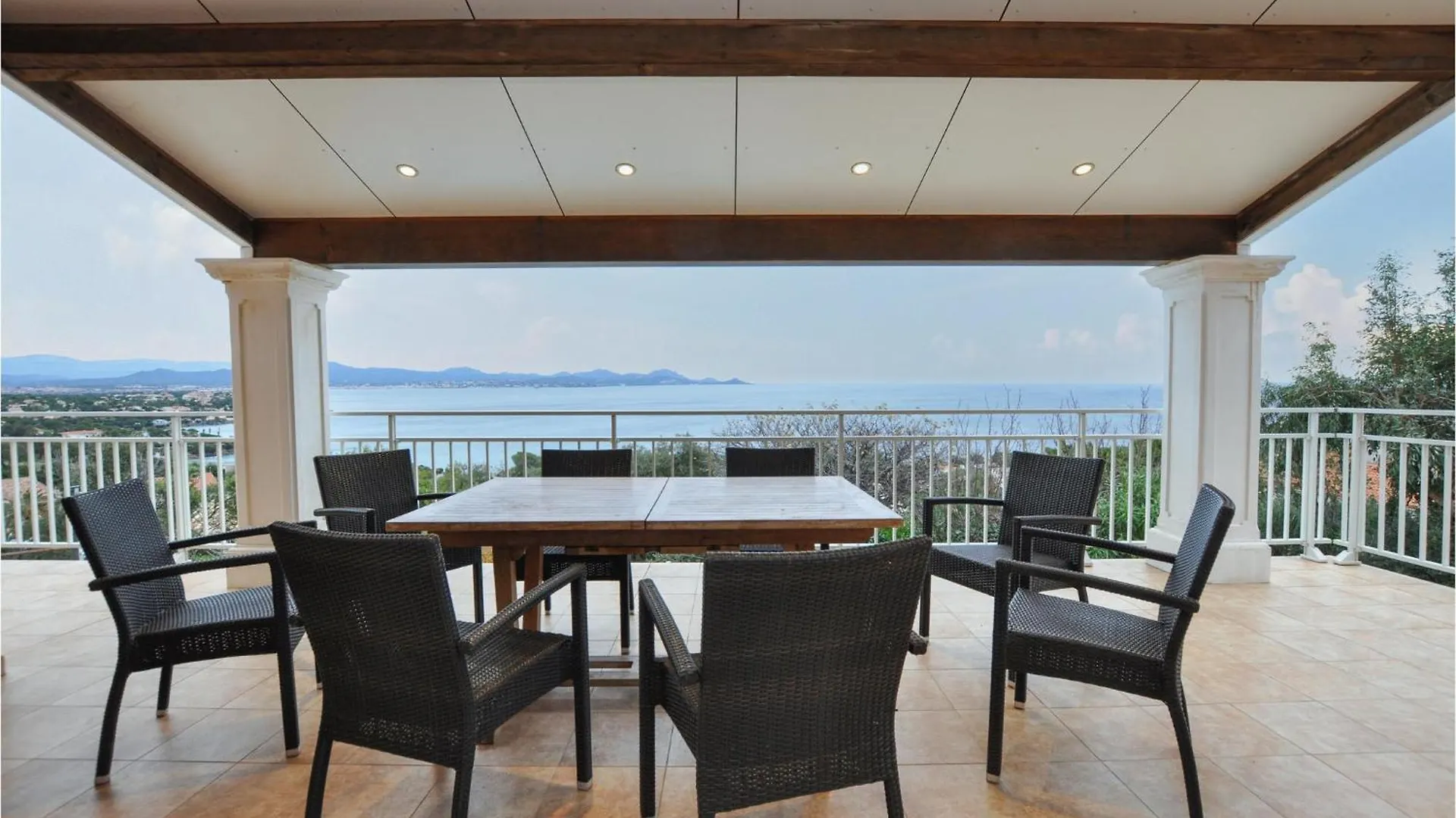 Holiday home Awesome Home In Roquebrune-Sur-Argens With Wi-Fi Saint-Peire-sur-Mer France